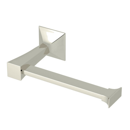 Rohl Vincent Toilet Paper Holder VIN8PN